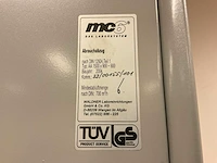 Waldner laboratoriumzuurkast - afbeelding 6 van  14