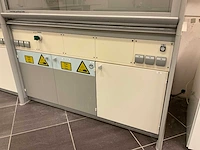 Waldner laboratoriumzuurkast - afbeelding 7 van  14