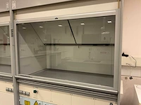 Waldner laboratoriumzuurkast - afbeelding 8 van  14