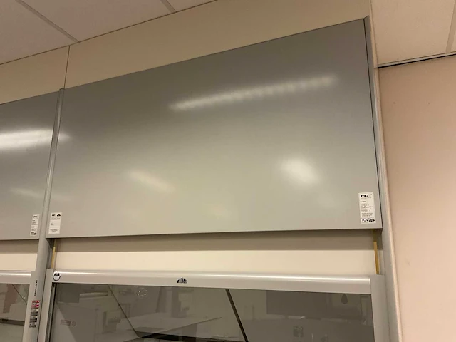 Waldner laboratoriumzuurkast - afbeelding 9 van  14