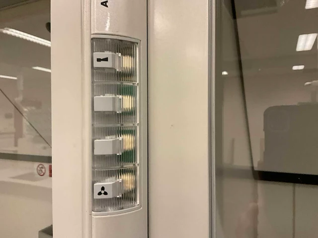 Waldner laboratoriumzuurkast - afbeelding 13 van  14