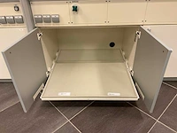 Waldner laboratoriumzuurkast - afbeelding 14 van  14