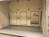 Waldner laboratoriumzuurkast - afbeelding 2 van  13