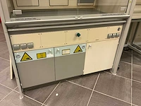 Waldner laboratoriumzuurkast - afbeelding 6 van  13
