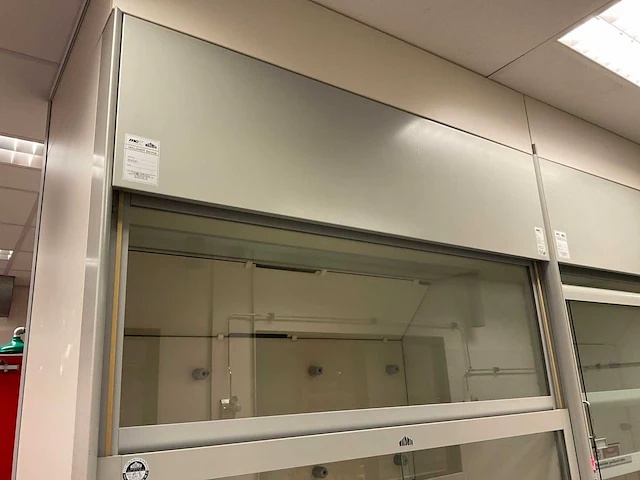Waldner laboratoriumzuurkast - afbeelding 8 van  13