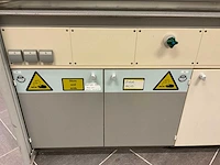 Waldner laboratoriumzuurkast - afbeelding 10 van  13