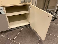 Waldner laboratoriumzuurkast - afbeelding 12 van  13