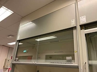 Waldner laboratoriumzuurkast - afbeelding 13 van  13