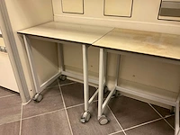 Waldner laboratoriumzuurkast - afbeelding 3 van  12