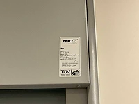 Waldner laboratoriumzuurkast - afbeelding 4 van  12