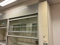 Waldner laboratoriumzuurkast - afbeelding 6 van  12