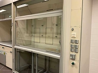 Waldner laboratoriumzuurkast - afbeelding 8 van  12