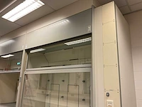 Waldner laboratoriumzuurkast - afbeelding 9 van  12
