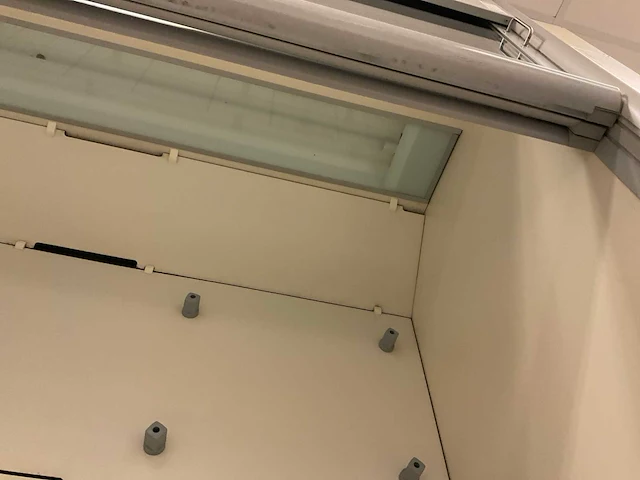 Waldner laboratoriumzuurkast - afbeelding 11 van  12