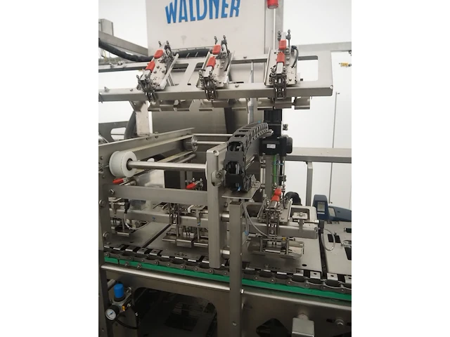 Waldner - afbeelding 4 van  37