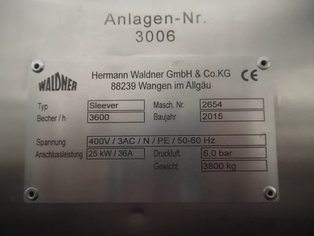 Waldner - afbeelding 24 van  37