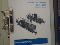Waldner - afbeelding 28 van  37