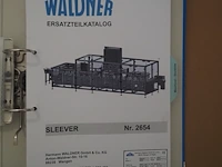Waldner - afbeelding 29 van  37