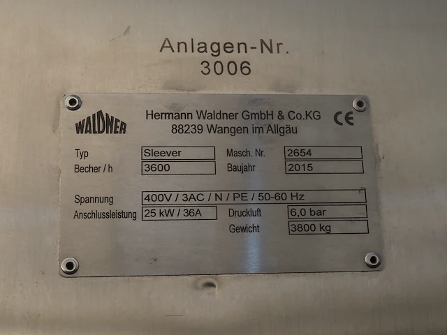 Waldner - afbeelding 19 van  29
