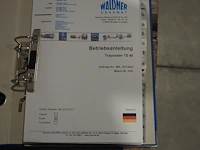 Waldner - afbeelding 17 van  31