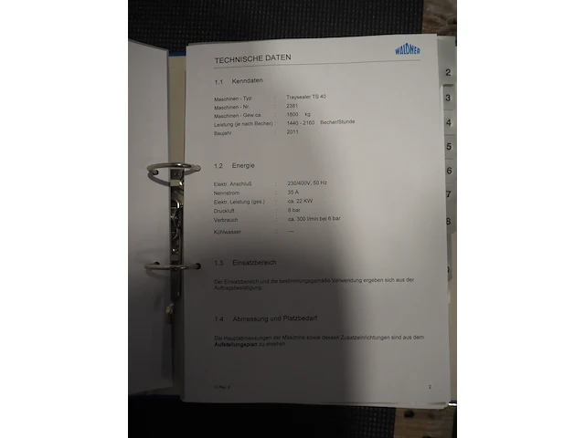 Waldner - afbeelding 18 van  31