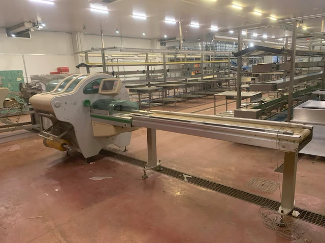 Waldys s.a. - afbeelding 2 van  12