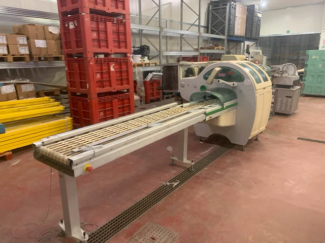 Waldys s.a. - afbeelding 3 van  12