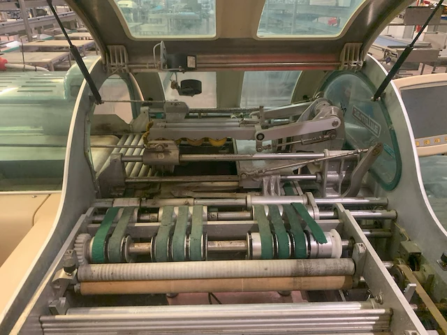 Waldys s.a. - afbeelding 6 van  12