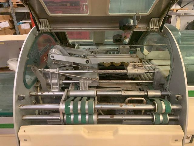 Waldys s.a. - afbeelding 8 van  12