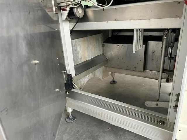 Waldys s.a. - afbeelding 2 van  13