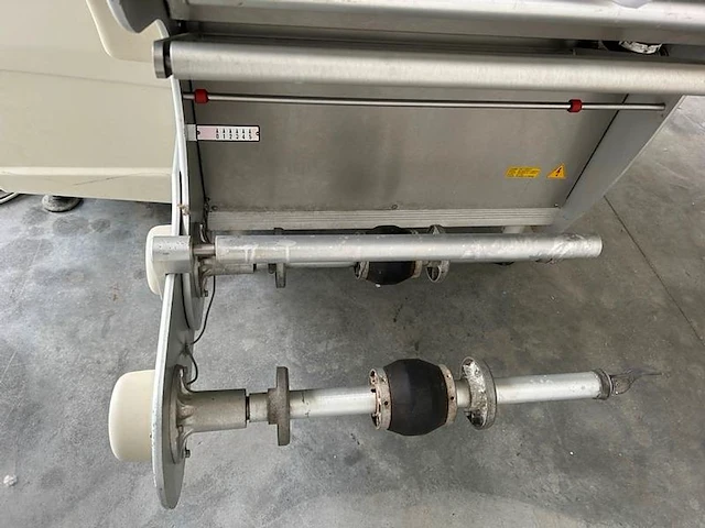 Waldys s.a. - afbeelding 3 van  13