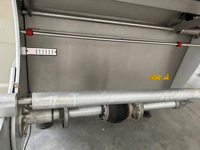 Waldys s.a. - afbeelding 4 van  13