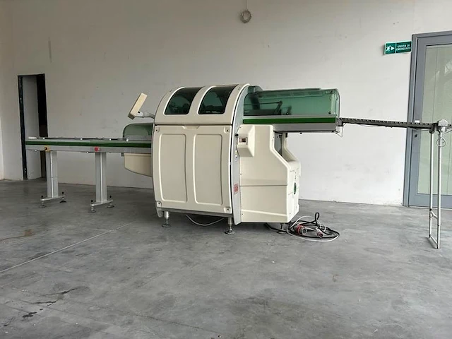 Waldys s.a. - afbeelding 1 van  13