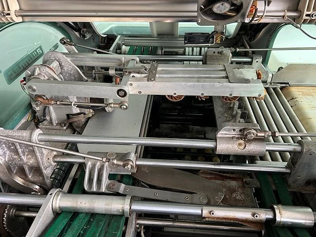 Waldys s.a. - afbeelding 10 van  13