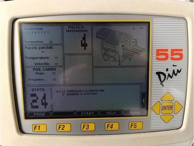 Waldys s.a. - afbeelding 13 van  13