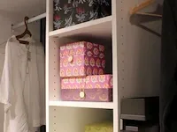 Walk-in closet - afbeelding 16 van  40