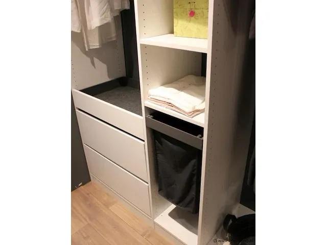 Walk-in closet - afbeelding 18 van  40