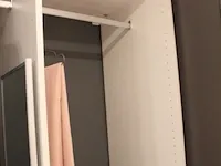 Walk-in closet - afbeelding 28 van  40