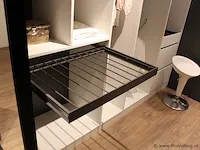 Walk-in closet - afbeelding 30 van  40