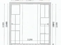 Walk-in closet - afbeelding 31 van  40