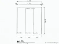 Walk-in closet - afbeelding 35 van  40