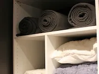 Walk-in closet - afbeelding 38 van  40