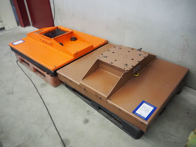 Walker hagou - afbeelding 1 van  6