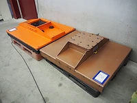 Walker hagou - afbeelding 1 van  6