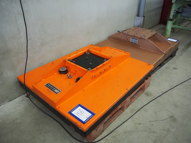 Walker hagou - afbeelding 2 van  6