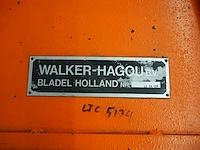 Walker hagou - afbeelding 6 van  6