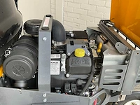 Walker mb27i-36 zitmaaier - afbeelding 12 van  15