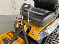 Walker mb27i-36 zitmaaier - afbeelding 13 van  15