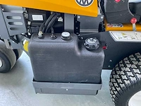 Walker mb27i-36 zitmaaier - afbeelding 14 van  15