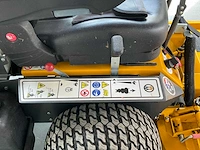Walker mb27i-36 zitmaaier - afbeelding 15 van  15